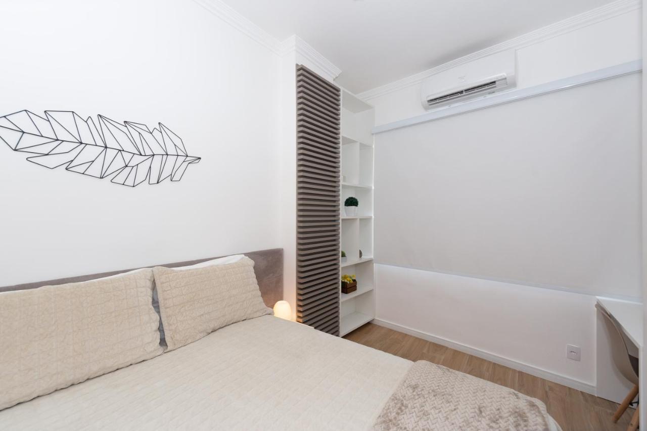 Studio Alaska Copacabana Rio de Janeiro Exteriér fotografie